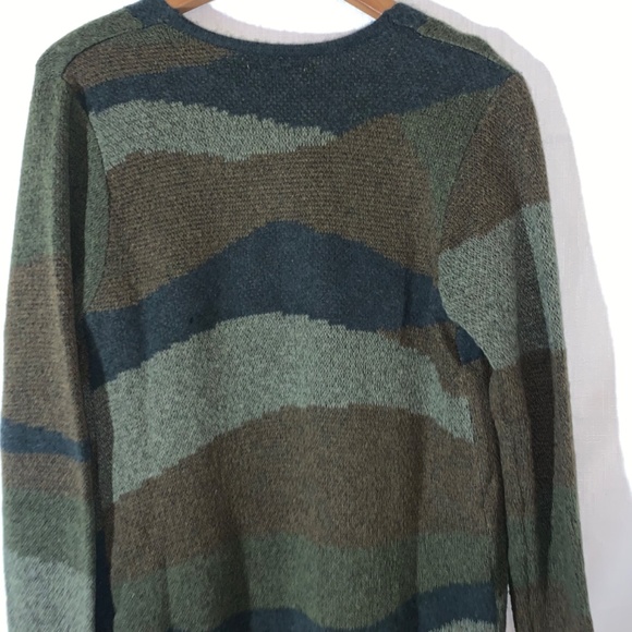 Colorblock Cardigan Nine West Women’s Size XSmall - Picture 5 of 5